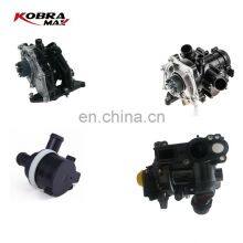 1K0965561F Kobramax Engine Spare Parts For Audi Electric Water Pump thumbnail-4