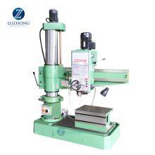 Z3050Bx11 Cheap High Precision Radial Drilling Machine thumbnail-2