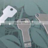 8GB USB 2.0 Interface Type and No Encryption Promotional Gifts Swivel Usb Flash Drive