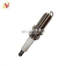 HYS China Popular Auto Parts Iridium Spark Plug for HONDA Motorcycle OEM 9807B-561BW thumbnail-1