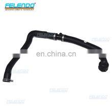 Upper Radiator Hose for Land Rover Freelander 2 Range Rover Evoque LR032347 Upper Coolant Hose LR094509 Water Hose thumbnail-5