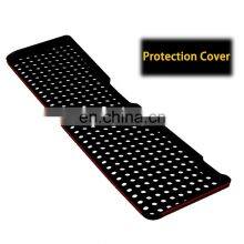 Car Air Inlet For 2021 Tesla Model 3 Filter Cotton External Filter Element Air Conditioning Protection Covers thumbnail-2