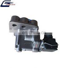 Heavy Duty Truck Parts Solenoid Valve Oem 5410500370 for MB Truck Air Brake Control Valve thumbnail-4