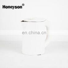 Customized Stainless Steel Electric Kettle thumbnail-4
