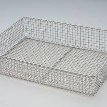 Instrumrnt basket, buy Inline Cleaning System Stainless Basket