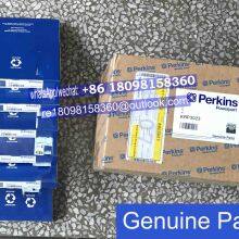 Perkins Gasket T431860 3681P053 for CAT Caterpillar C7.1 Genuine Engine Parts thumbnail-2