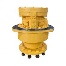 Factory Direct Sale Poclain Radial Piston Hydraulic Motor Ms02 Mse02.