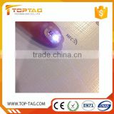 Hot Sell Ntag213 NFC Rfid Women Finger Nail Tag Cheap price