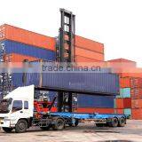 China USA EU Used Shipping Container Price