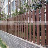 WPC Material Cheap Fencing thumbnail-2