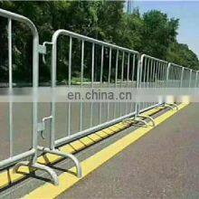 XINHAI Widely Used ISO & CE Certification Galvanized Retractable Crowd Control Barrier thumbnail-4