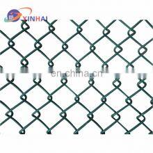 Fentech Hot Dipped Fence Posts Galvanized Cattle Fence Steel Chain Link Fence Gates thumbnail-2