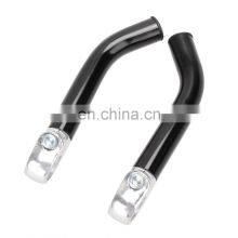 A Pair Durable Practical Mountain Bike Aluminum Alloy Handlebar Bicycle Grip Bar Bike Parts Cycling Accessories thumbnail-4