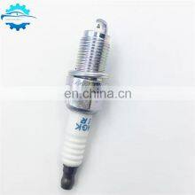 Car Ignition Plug Iridium Spark Plugs Nozzles 12290-R62-H01 IZFR6K11NS for Honda Accord 2008-2013 thumbnail-4