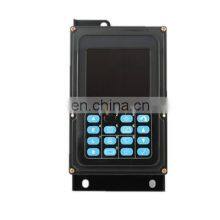 PC200-7 PC400-7 Excavator Monitor Cluster Gauge 7835-12-1009 7835-12-1007 7835-12-1006 7835-12-1005 7835-12-1004 7835-12-1003