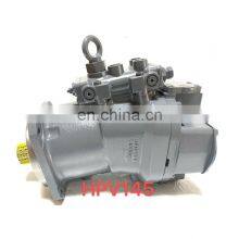 Excavator Hydraulic Main Pump HPV116 HPV145 for EX200 EX300 EX400 ZAX330 ZAX330-5 thumbnail-1