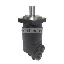Eaton Char-Lynn Low Speed High Torque 6000 Series Machine Hydraulic Orbit Motor 112-1068-006 thumbnail-2