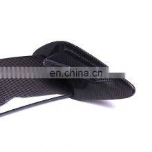 Carbon Fiber Roof Spoiler for Mercedes Benz A-Class W177 A250 A220 Hatchback 4-Door 2019-2020 thumbnail-5