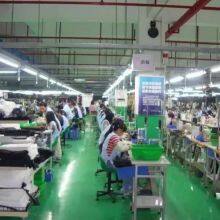 Foshan Jian Yi Garment company overview - view 2 thumbnail