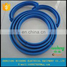 Colored Plastic Sheet Abrasion Resistance Circular Saw Guide Rail thumbnail-2