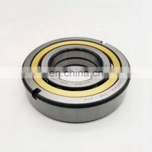 QJ216N2 Q/P4 Rolling Mill 4-point Angular Ball Bearing QJ216N2Q/P4 8 thumbnail-1