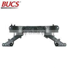 Specializing in Manufacturing Car Radiator Bracket Engine Cooling Radiator Bracket for Tesla