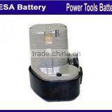 9.6V Ni-mh 1.3Ah~3.0Ah Replacement Power Tool Battery for Hitachi EB 920HS EB 926H EB 930H EB 9H Tools Batteries thumbnail-1