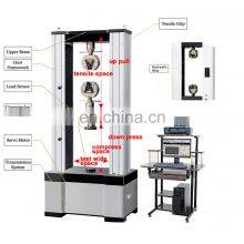 50 KN Universal Tensile Testing Machine thumbnail-3