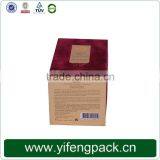 Beautiful Paper Craft Storage Box thumbnail-3