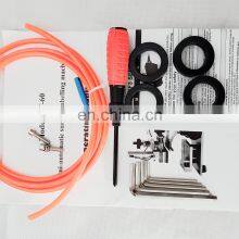 YTK-6100 High Quality Desktop Capping Machine Bottle Pet Bottle Cap Sealing Machine Bottle Filling Capping Machine thumbnail-2