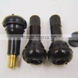 Zinc/NR Tubeless Tire Valve Snap-in TR414/TR413 thumbnail-4
