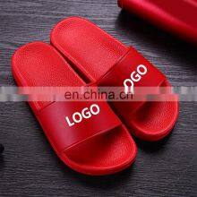 Wholesale Fashion New Style, Summer Flat Kids Boys Designers Sandals Men Blank Slippers Custom Slide Sandal/ thumbnail-5