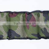 Adjustable Running Leggings&hands Tied Sandbags Iron Wrist Weight-bearing Exercise Fitness Equipment thumbnail-5