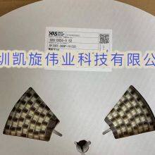 HRS DF20EF-40DP-1V(52) 1.0MM 40PIN BOARD TO BOARD CONNECTOR thumbnail-1