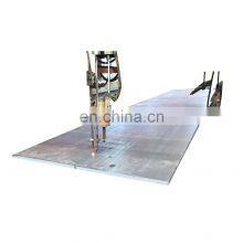 Sheet Metal Laser Cutting Service Cutting Metal Line Machine Cutting Metal