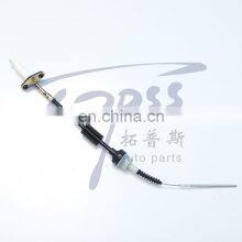 China Products Manufacturers OEM 46771567 Accelerator Cable Throttle Cable For FIAT thumbnail-5