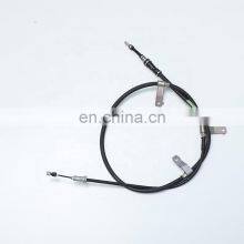 China Cable Manufacturer Supplies 59760-3x300 Brake Cable and Raw Materials thumbnail-1