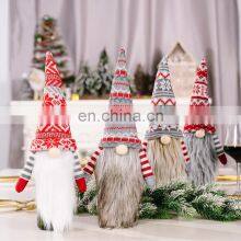 Customer Oriented Cloth Luxury Living Room Sale Desk Cheap Dolls Christmas Home Decor thumbnail-5