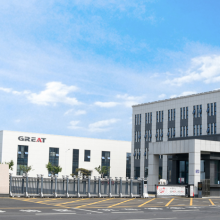 Cangzhou Great Drill Bits Co.,ltd company overview - view 3 thumbnail