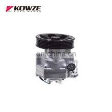 Power Steering Oil Pump For Subaru Forester Impreza 34430-FG011 thumbnail-3