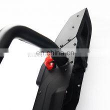 New Model 10th Anniversary Front Bumper With u Bull Bar for Jeep Wrangler jk off Road From Maiker thumbnail-4