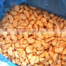 Frozen Citrus Fruit Factory IQF Mandarin Orange Segment thumbnail-5