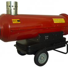 Indirect Diesel Space Heater thumbnail-3