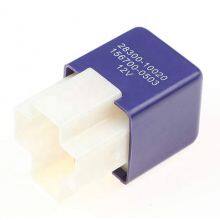 Auto Relay Part OEM: 28300-10020 For Toyota thumbnail-5