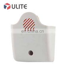 Custom Plastic Injection Molding Smoke Detector Use In Hotel School thumbnail-4