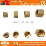 Accessories for Gas Separation Panel of CNC Cutting Machine to Disconnect Gas Supply thumbnail-1