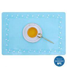 WANTU Hard PVC Placemats H05 thumbnail-4