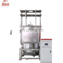 Factory Directly Supply Fruit and Vegetable Crisp Chips Vacuum Frying Equipment thumbnail-5