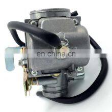 High Quality GN125 GN125E Motorcycle Carburetor for Suzuki 125cc thumbnail-4