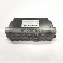 Excavator Attachments VOE14594714 14594714 ELECTRONIC UNIT SWITCH for EC120D EC210D EC140D EC300D EW160D EW180D EW210D thumbnail-3